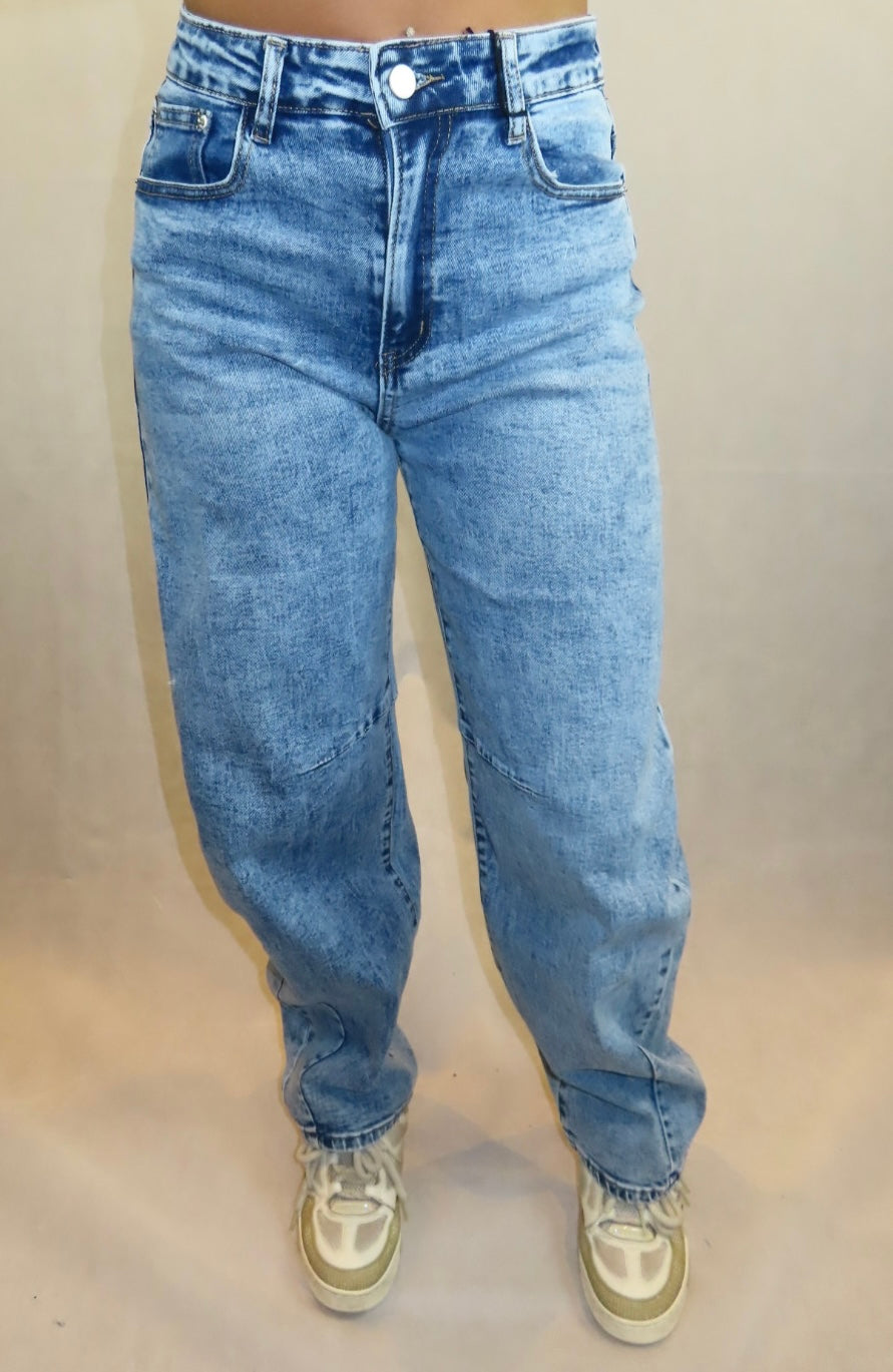 Balon jeans