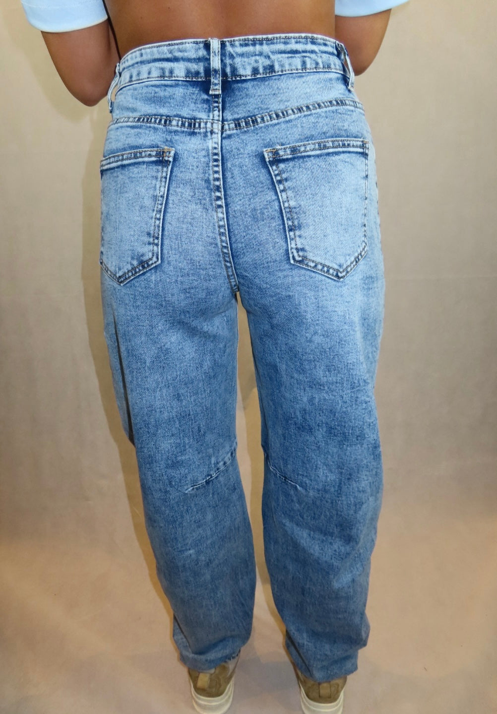 Balon jeans