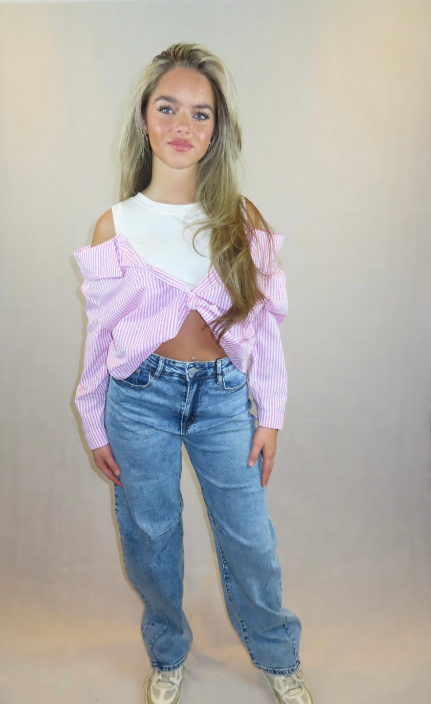 Balon jeans