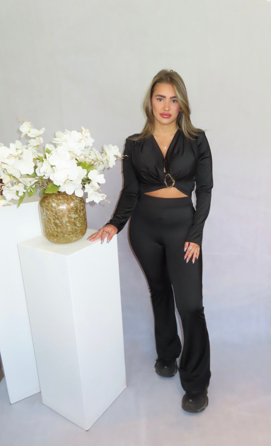 Soraya two piece set