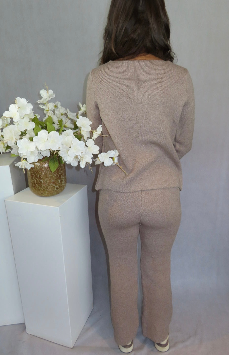 Silvia two piece set